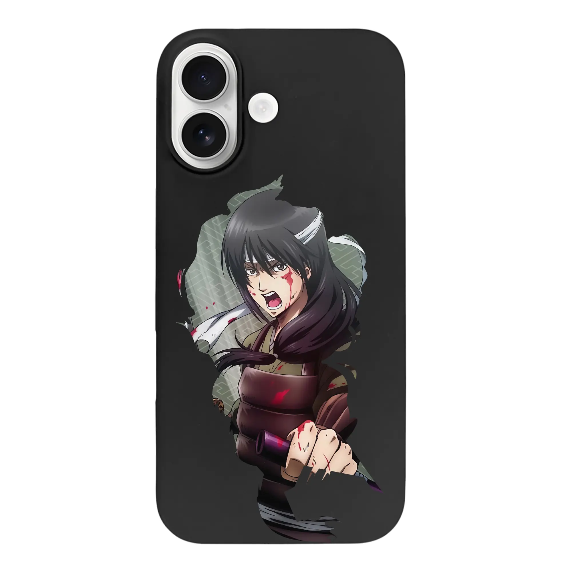 銀魂 グッズ 桂 小太郎 - iPhone 17 シリーズ シリコンケース 薄型 耐衝撃 指紋防止 ソフトタッチカバー 精密フィット 傷防止 保護ケース iPhone 17/17 Air/17 Pro/17 Pro Max 対応